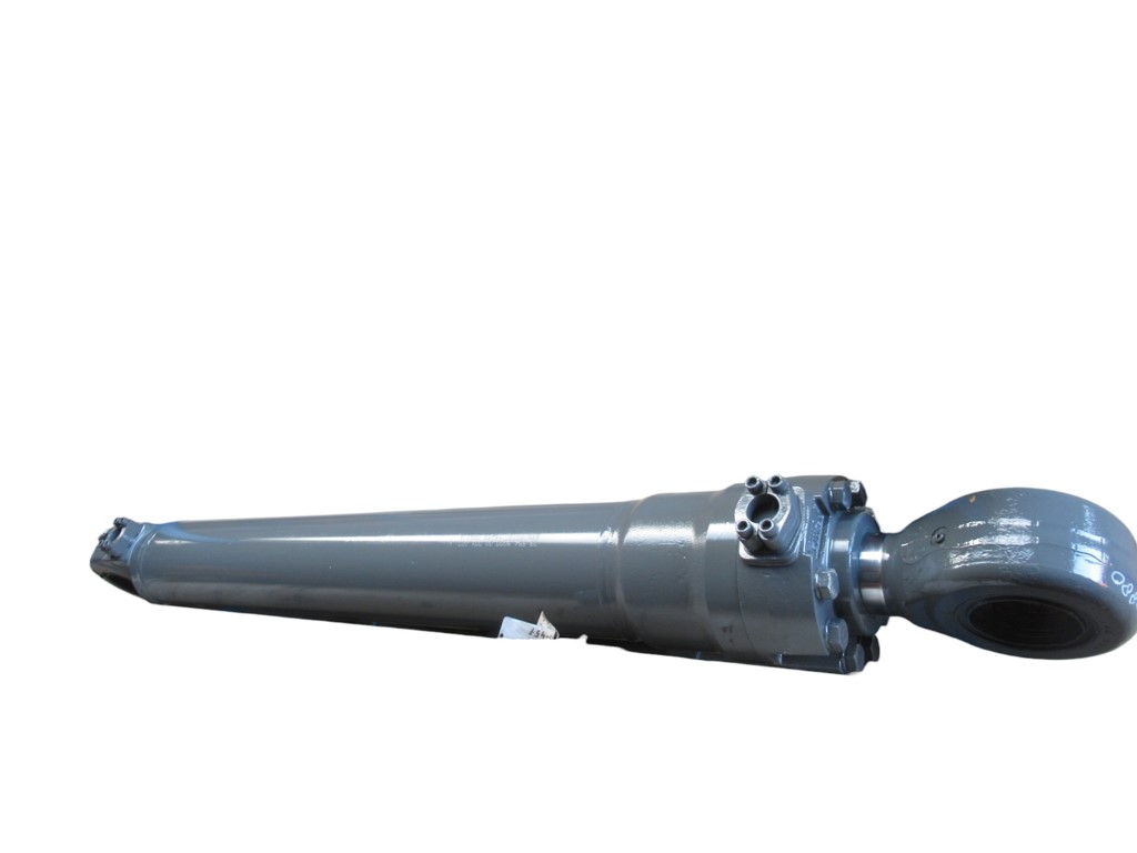 Liebherr – R954C HD