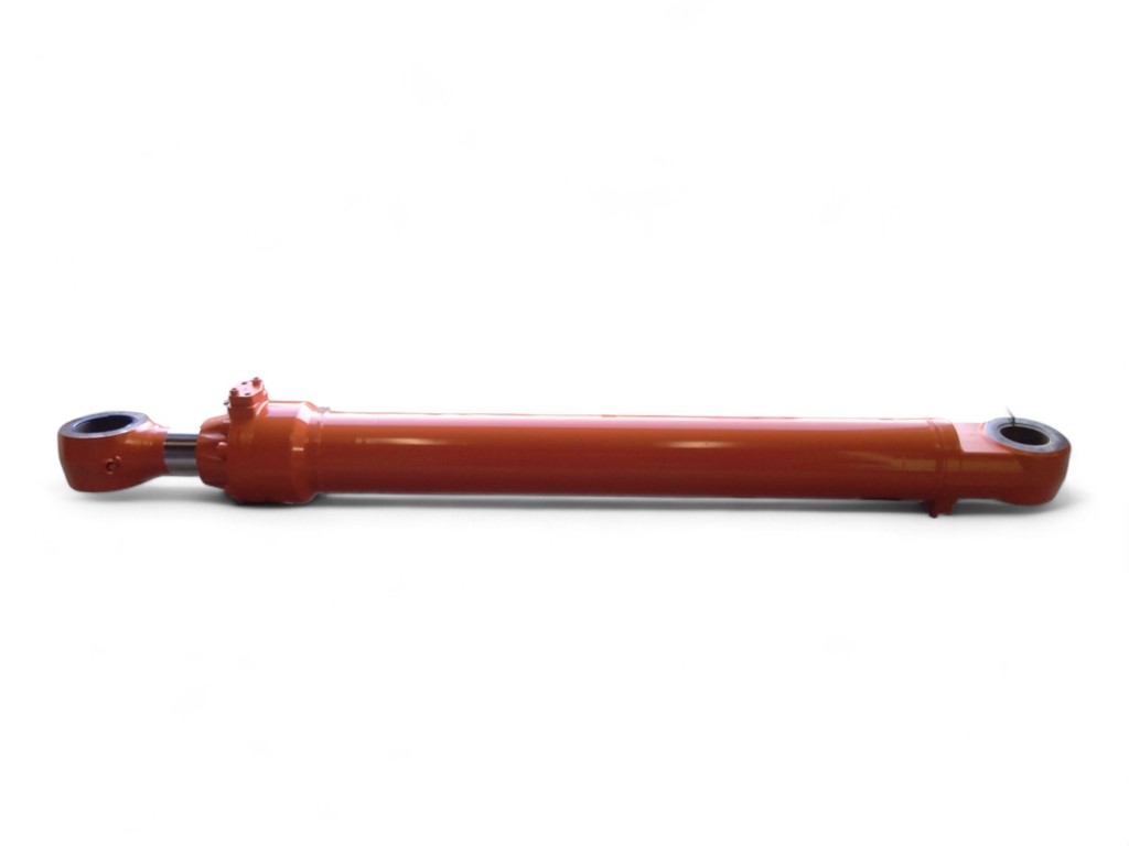 Hitachi – ZX670LCR-3