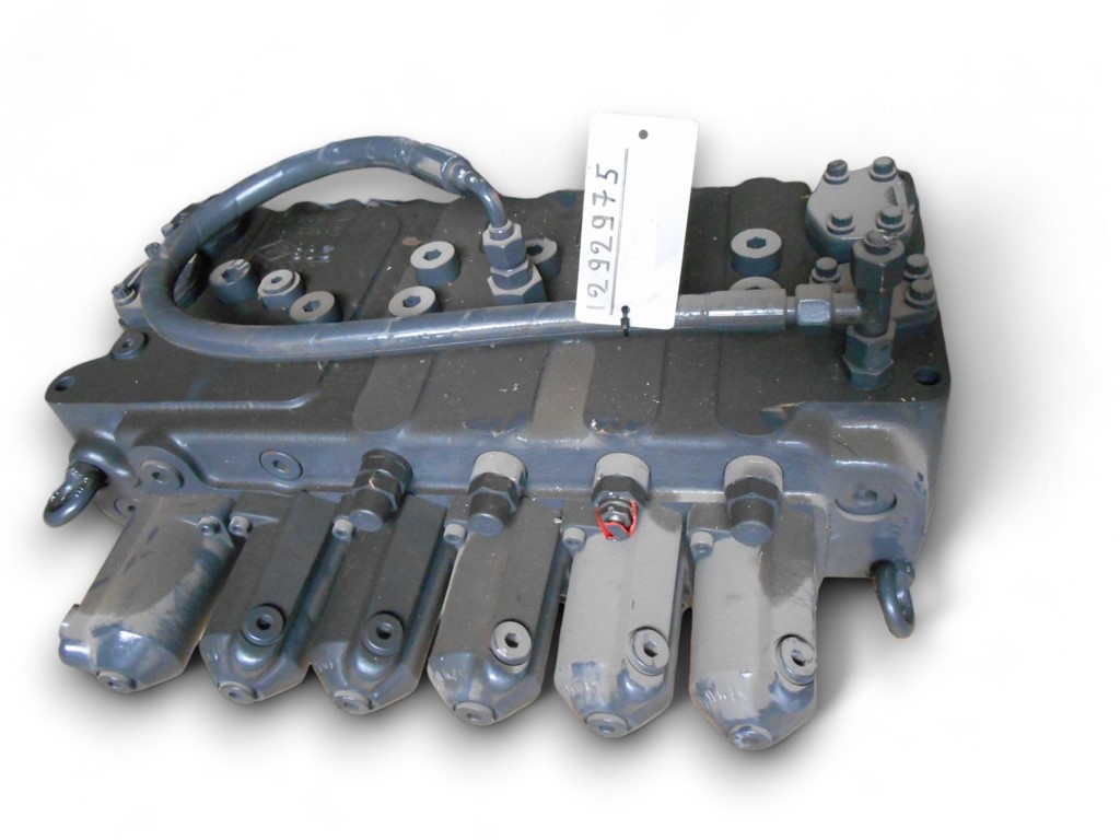 New Holland – 1292975