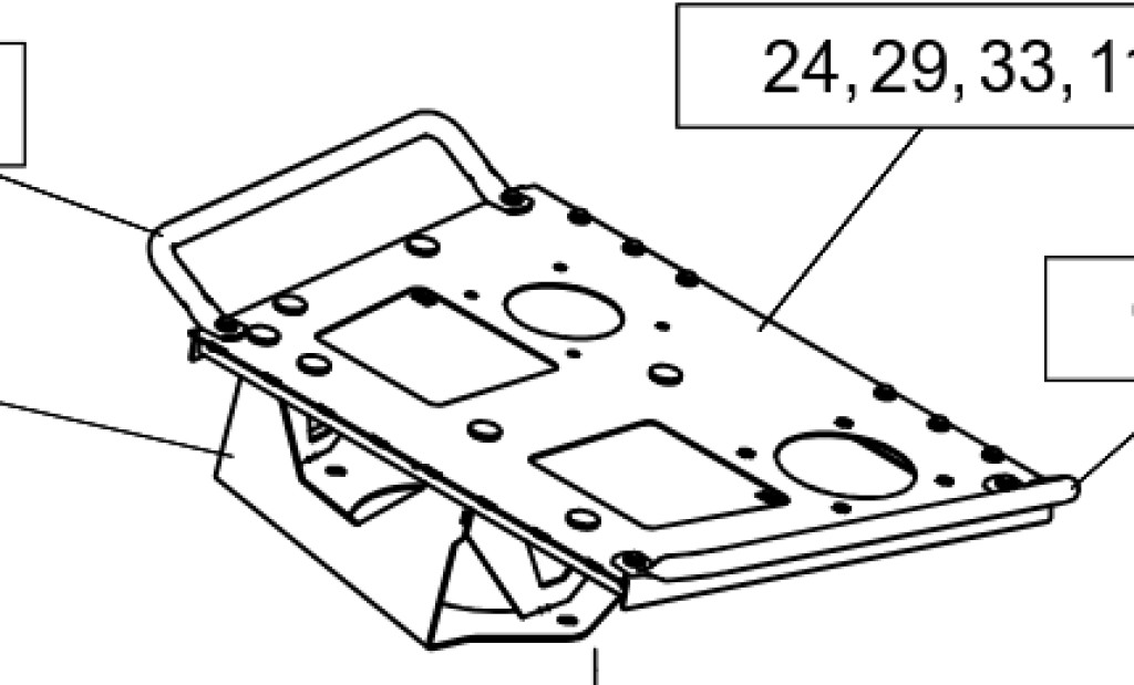 Caterpillar – 5604913