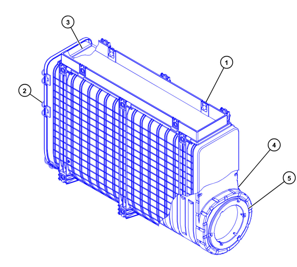 Caterpillar – 5640765