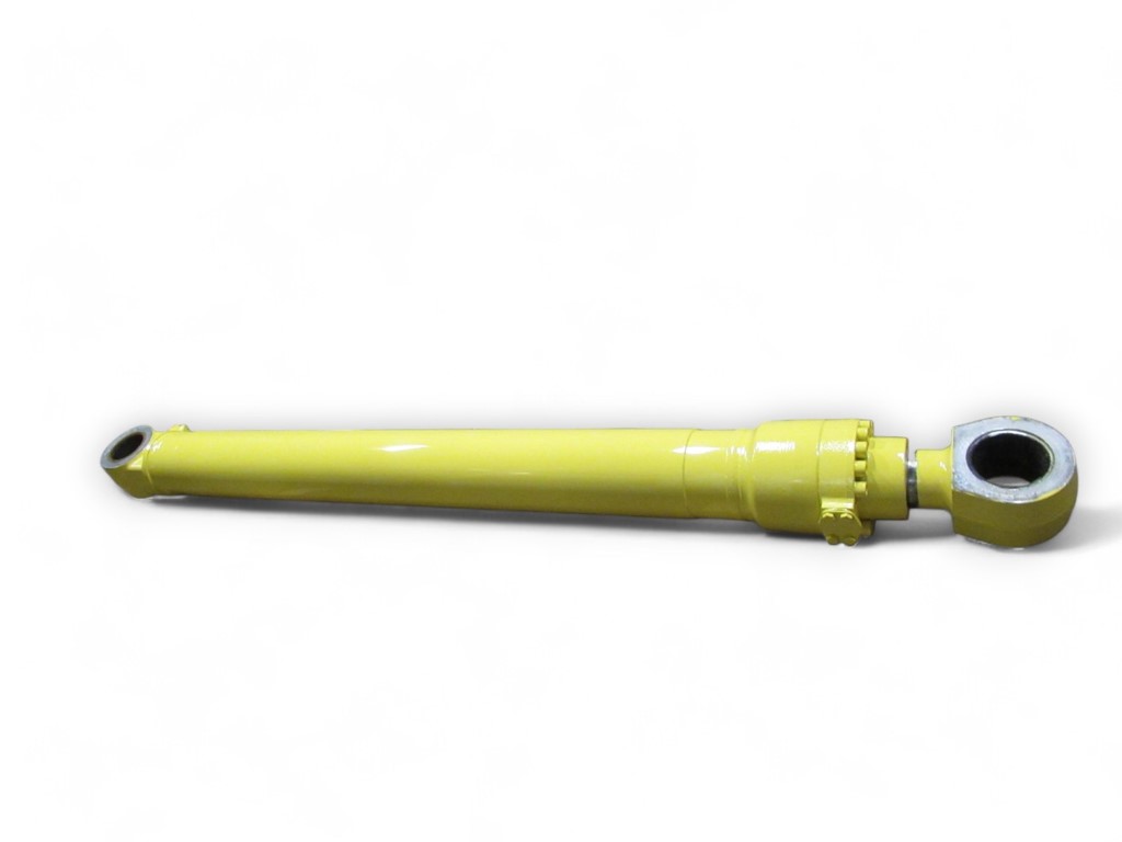 New Holland Kobelco – E385