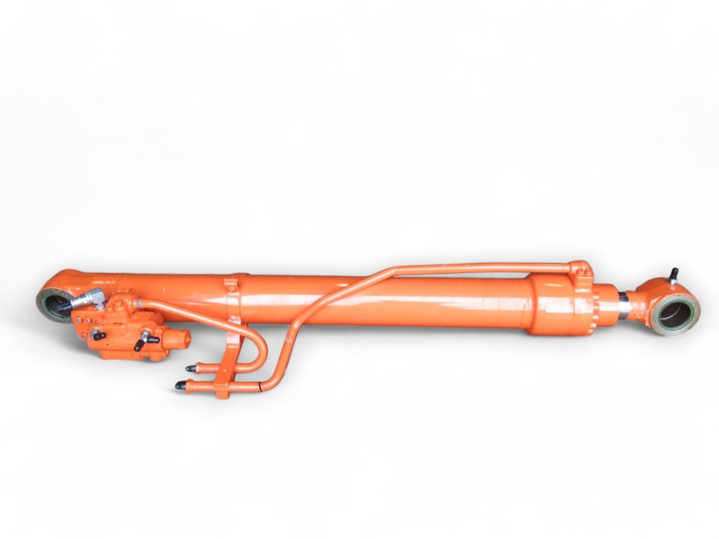 Hitachi – ZX135US-5B