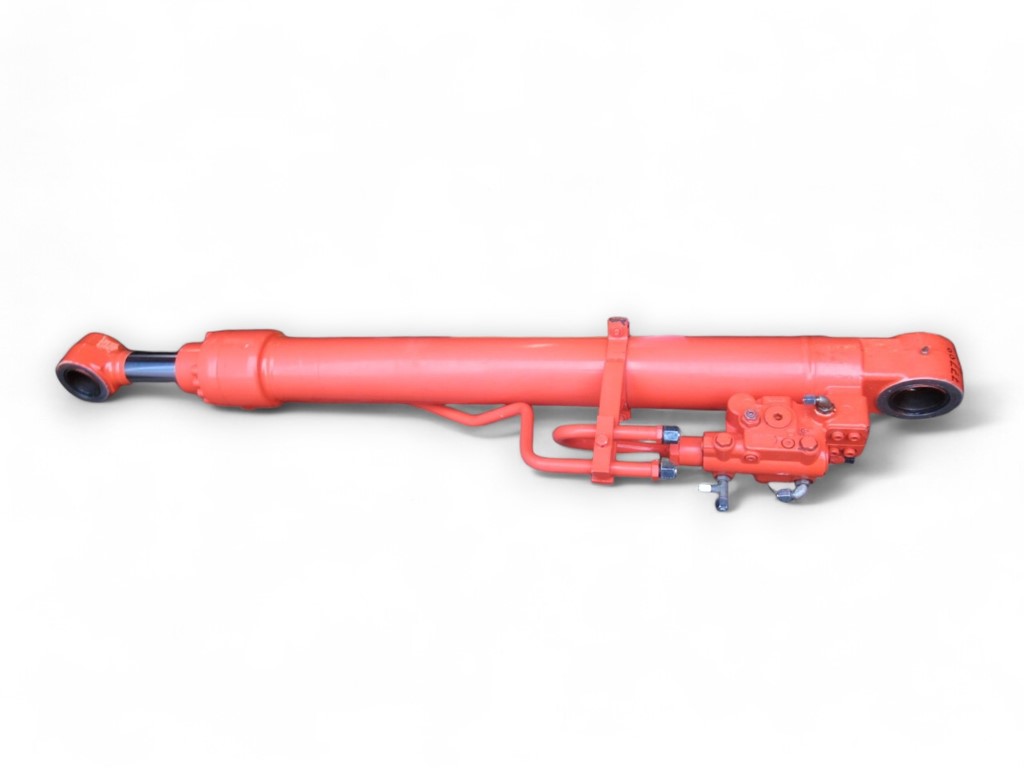 Hitachi – ZX130LCN-5B