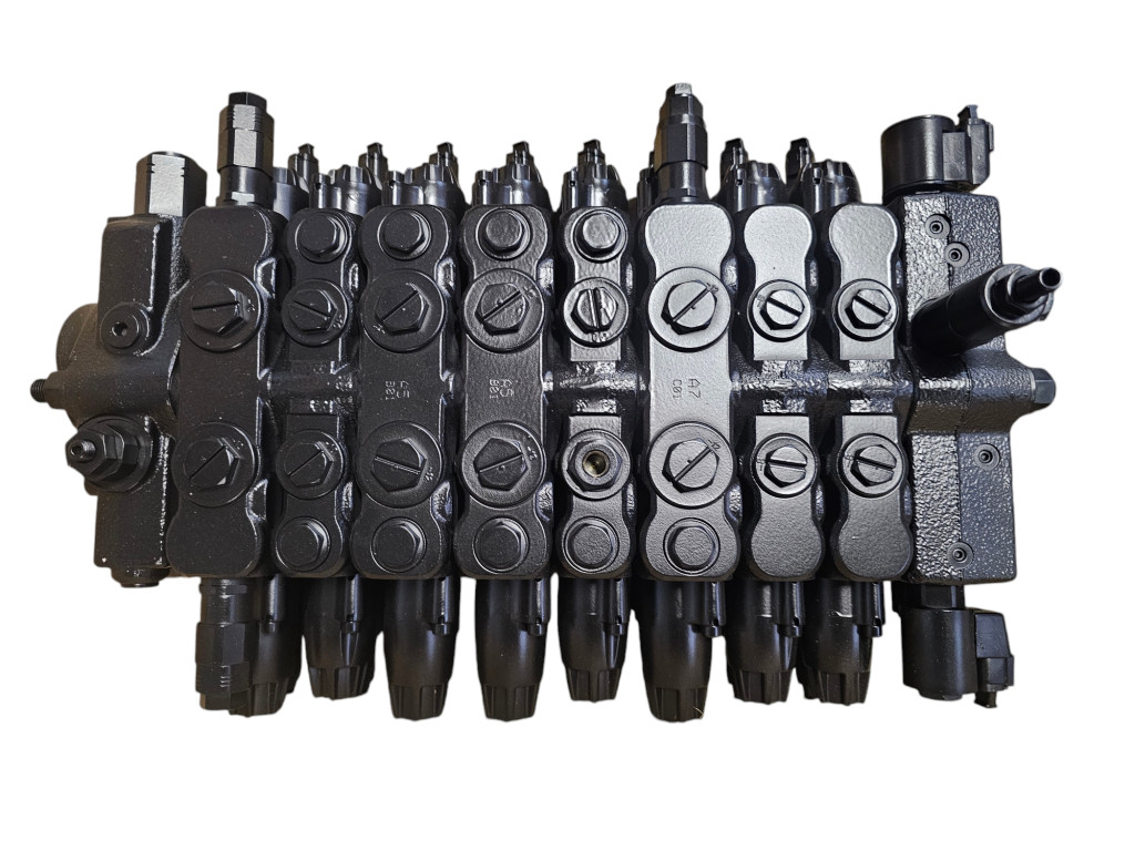 Caterpillar – 6389010