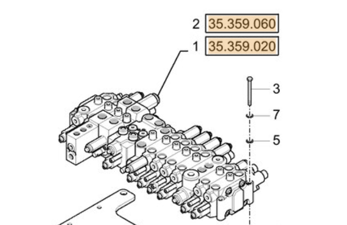 Case – 31M9-10120