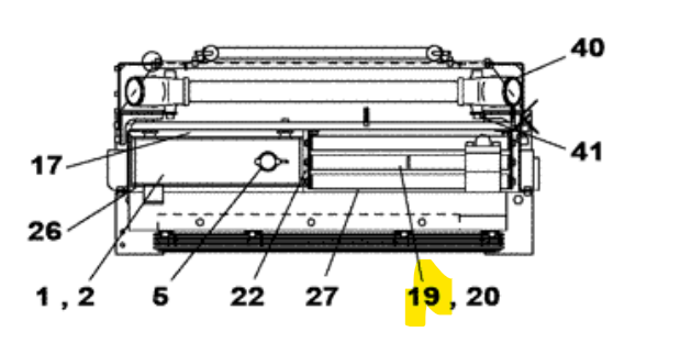 Case – LN003120
