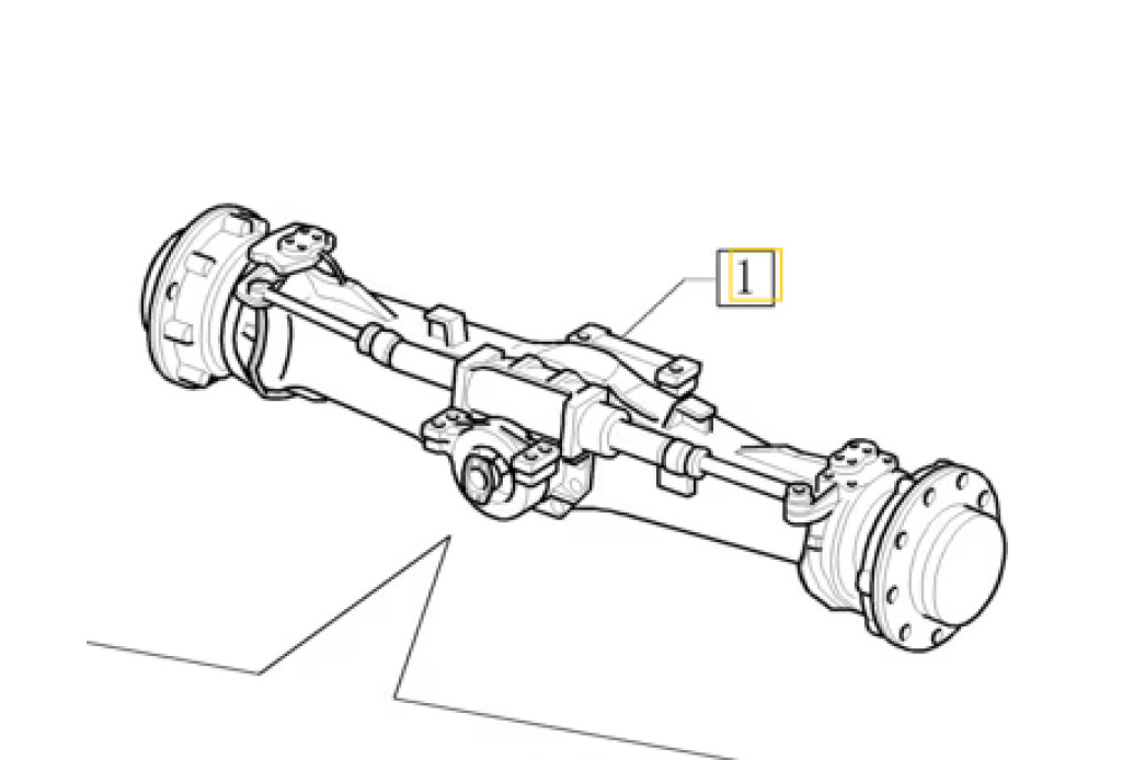 New Holland – 87484641