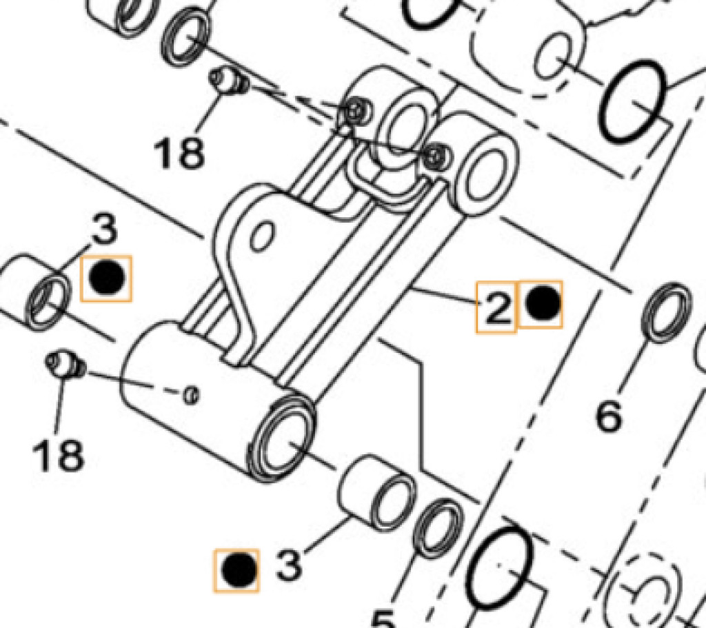Case – KUV10760