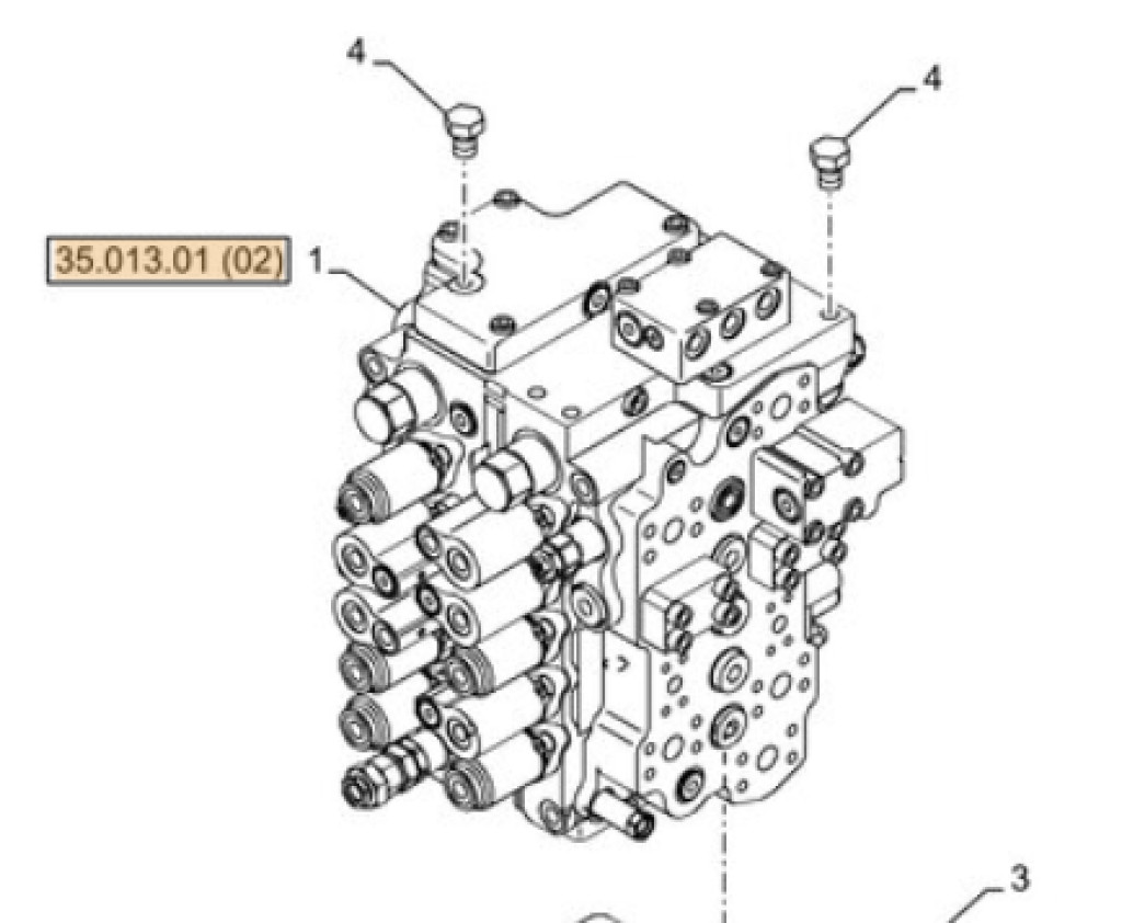 Case – KNJ23391