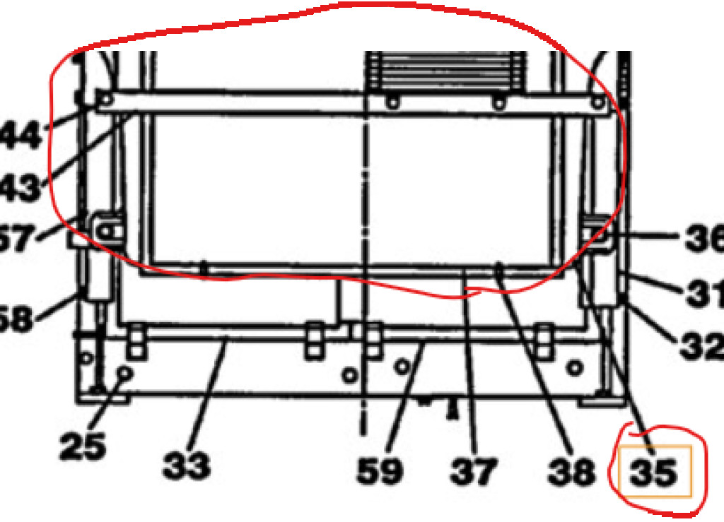 Case – LN001750
