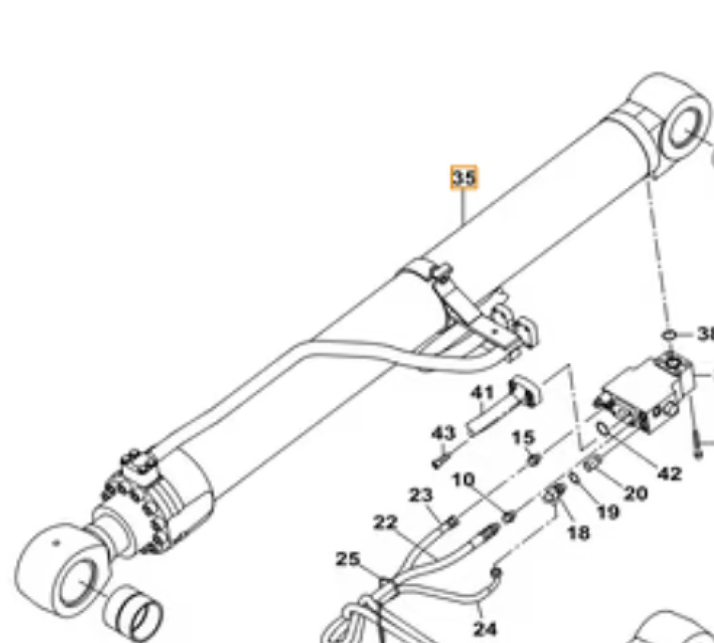 Case – KSV25650