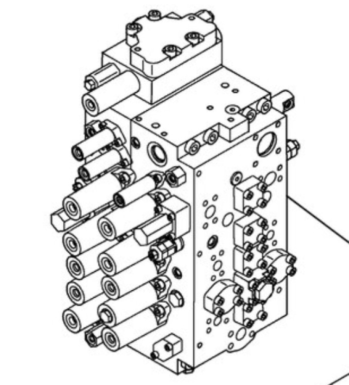 Case – KRJ40260