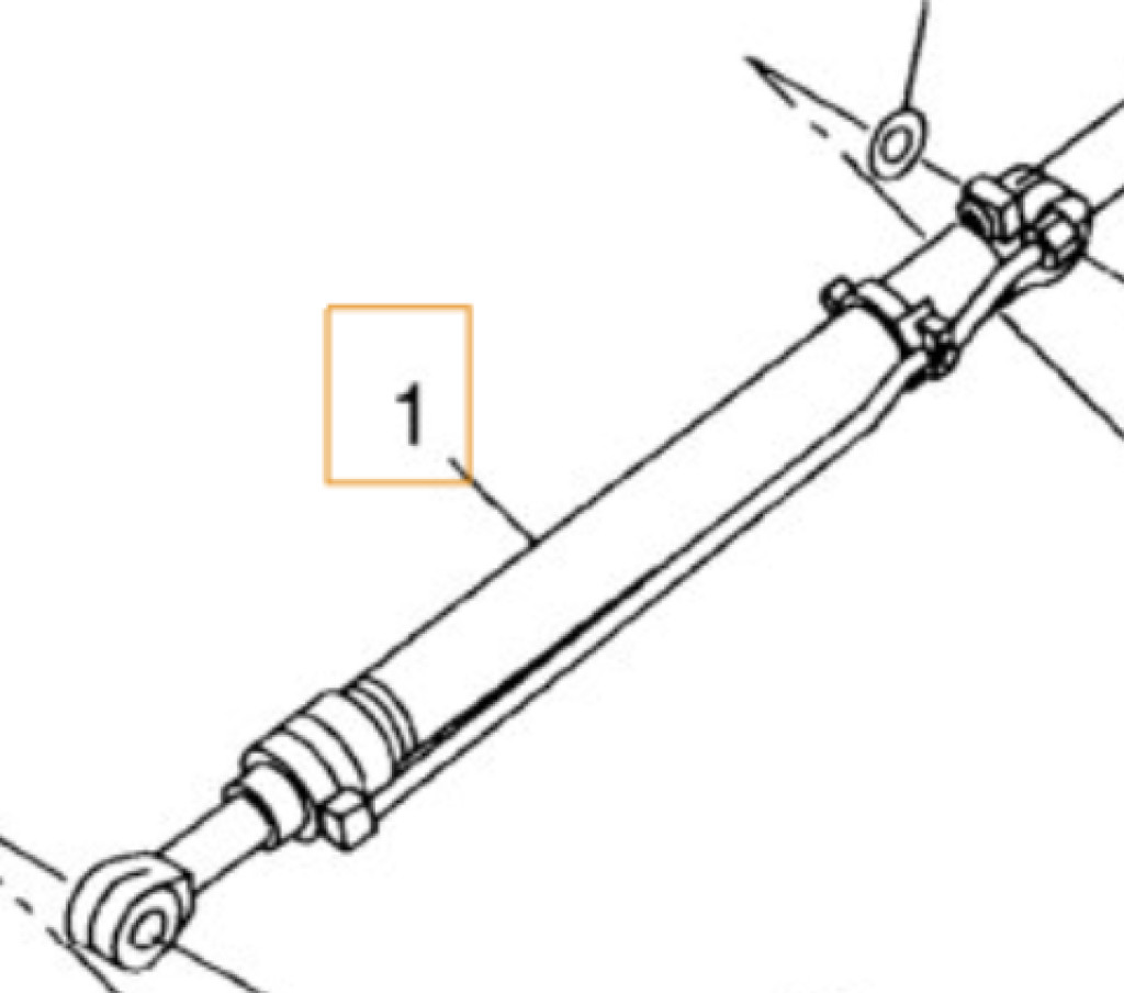 Case – KRV26130