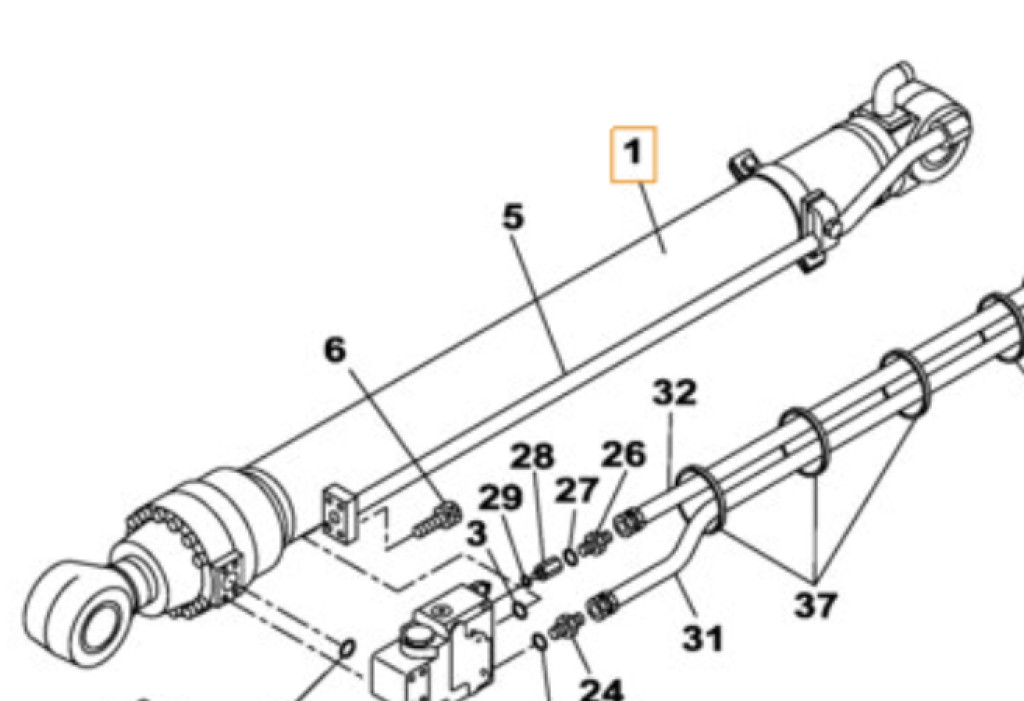 Case – KRV24010