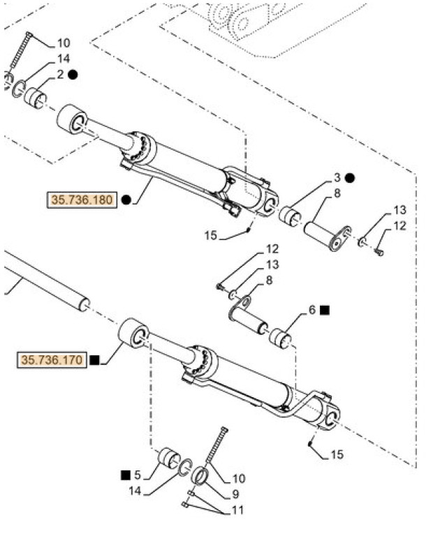 Case – KWV14460