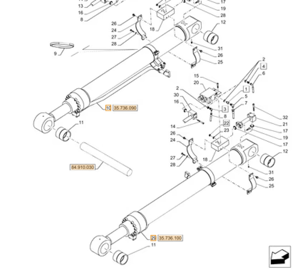 Case – KWV13880