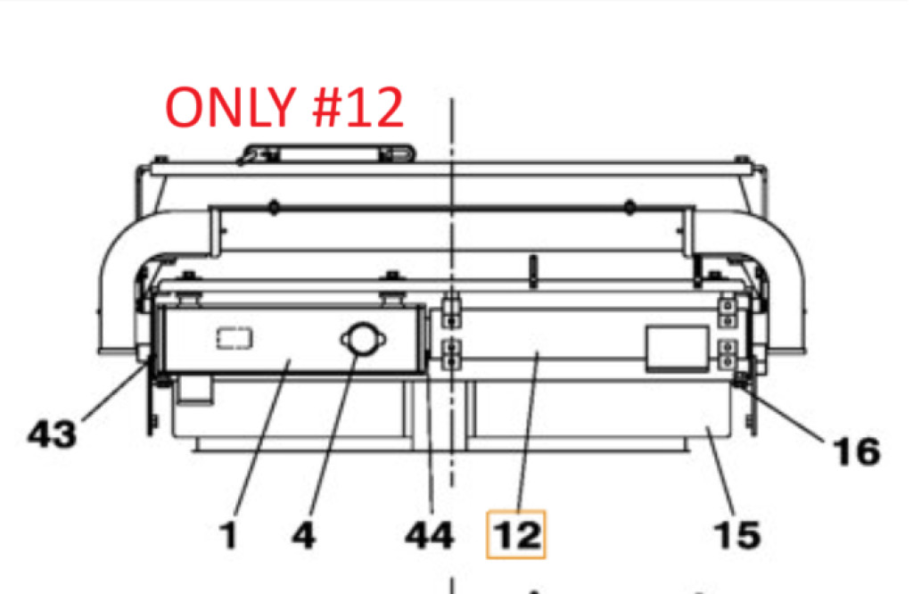 Case – LN002110
