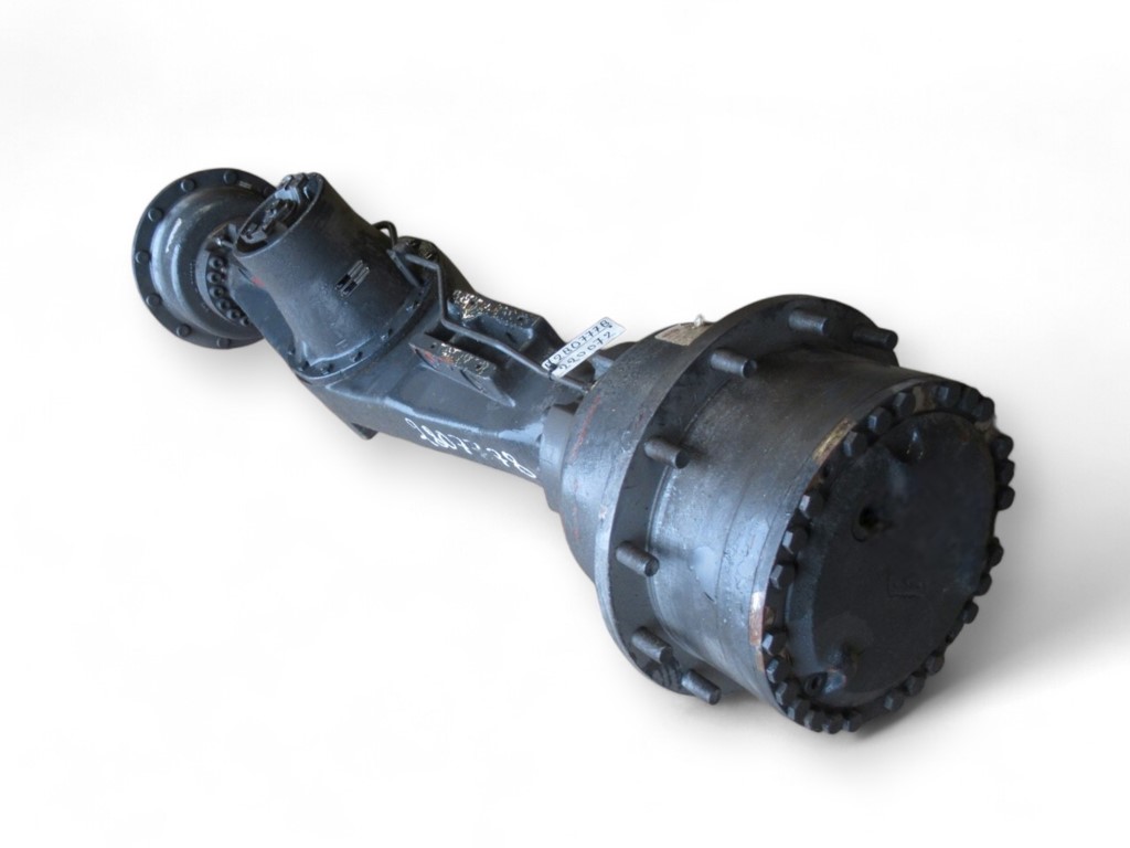 New Holland – 2807778