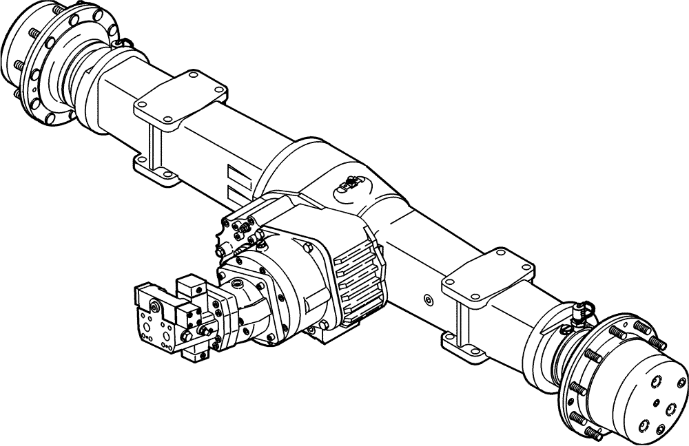 New Holland – 2810833