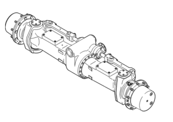 New Holland – 2809559