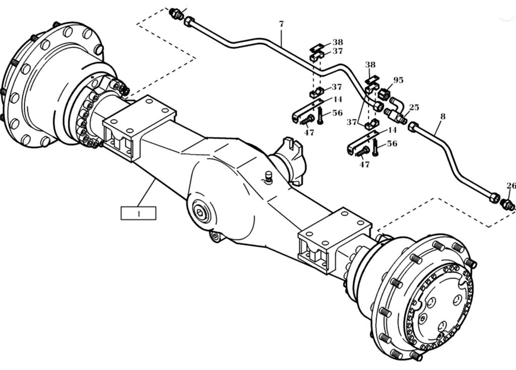 New Holland – 4517460