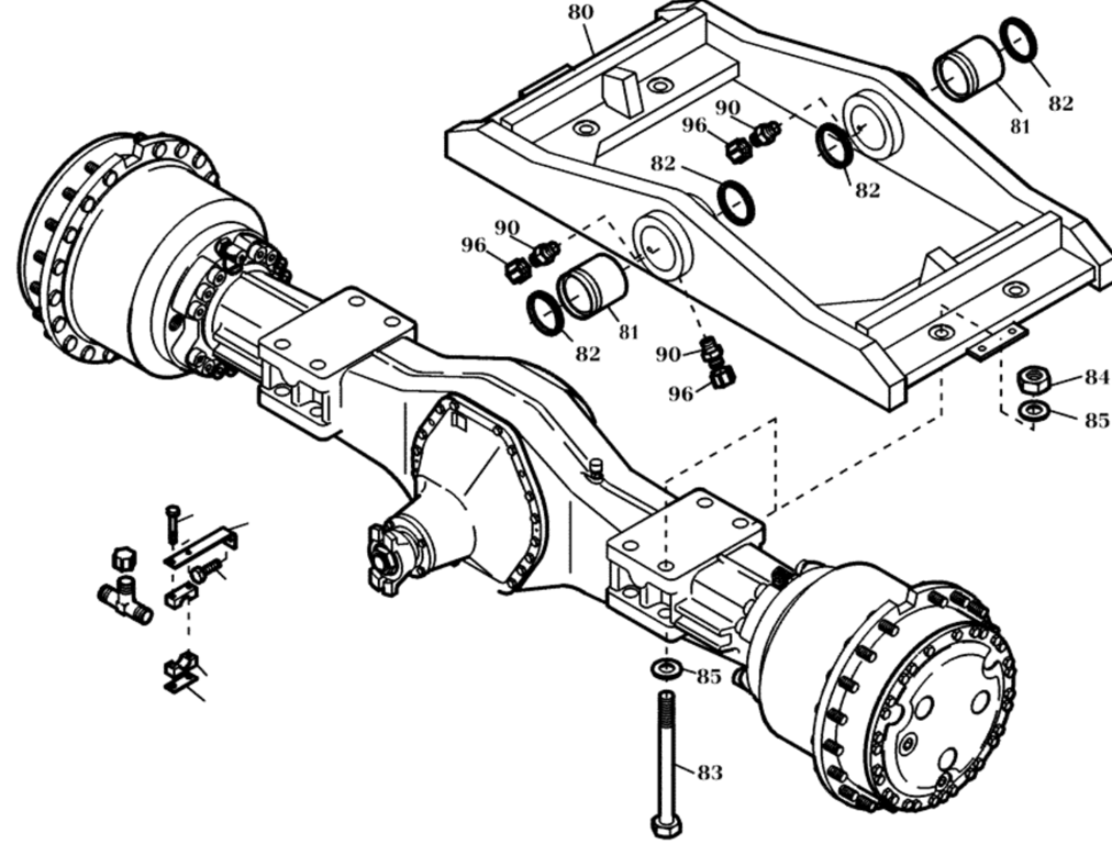 New Holland – 2806986