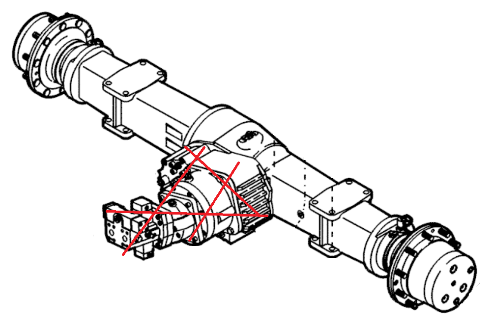 Case – 2815814