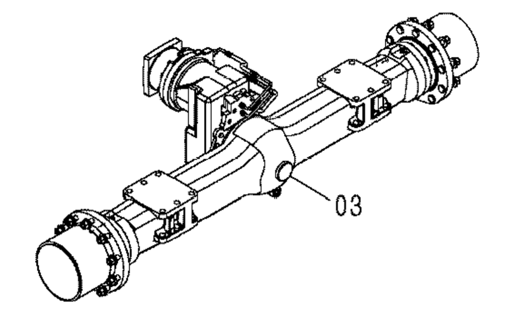 Hitachi – 4457336