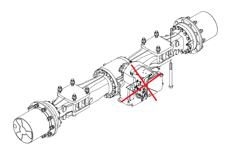 Caterpillar – 3311410