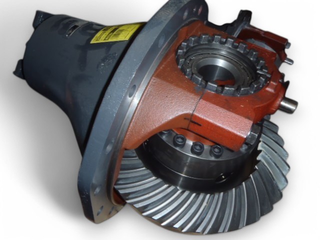 New Holland – 2494543