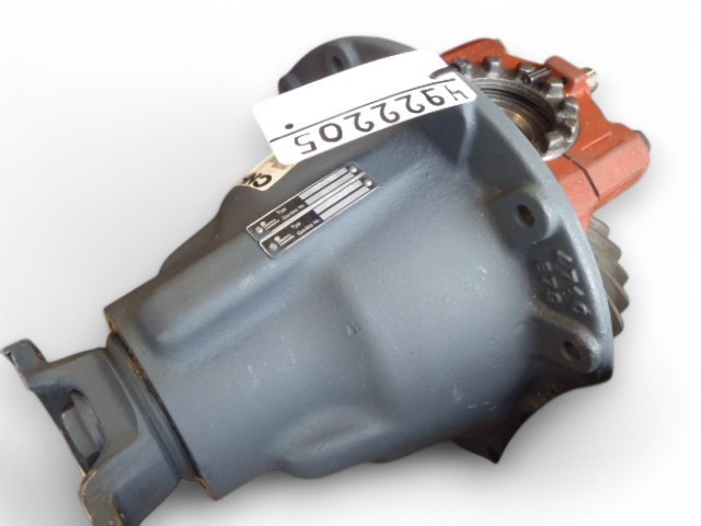 New Holland – 4922205