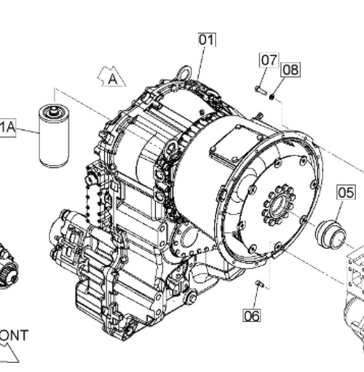 Hitachi – YA00009701