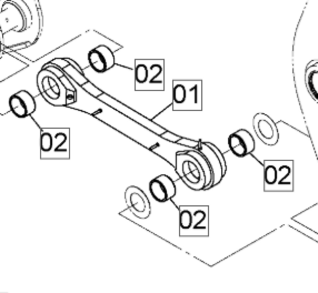 Hitachi – YA40041965