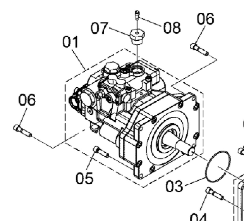 Hitachi – YB60001690