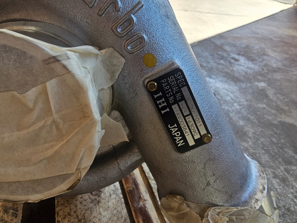 Isuzu – 1144003841