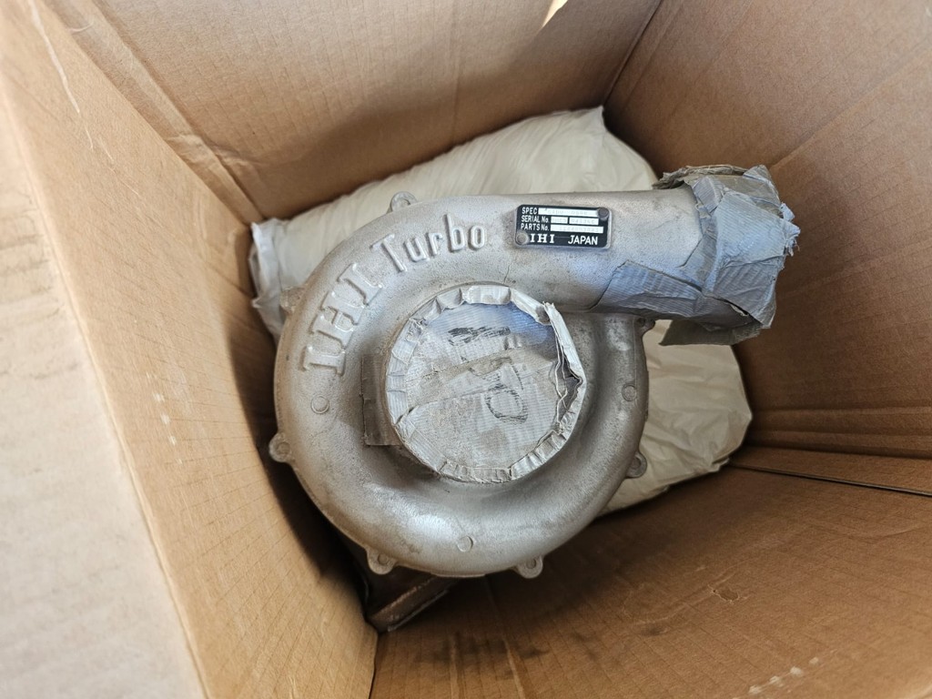 Isuzu – 1144003841