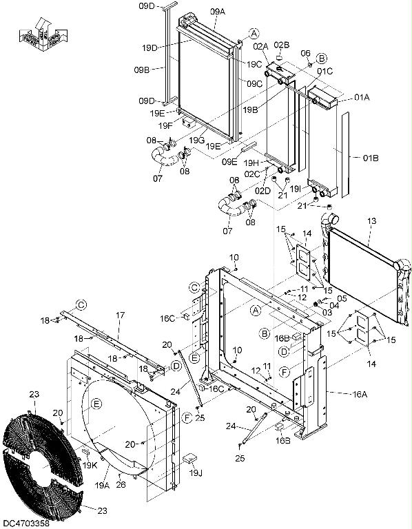 Hitachi – YA00004871