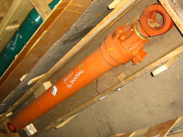 Fiat Hitachi – 71445716