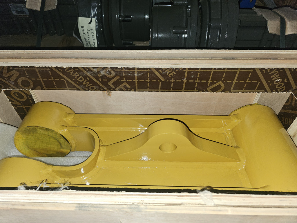 Caterpillar – 6028775