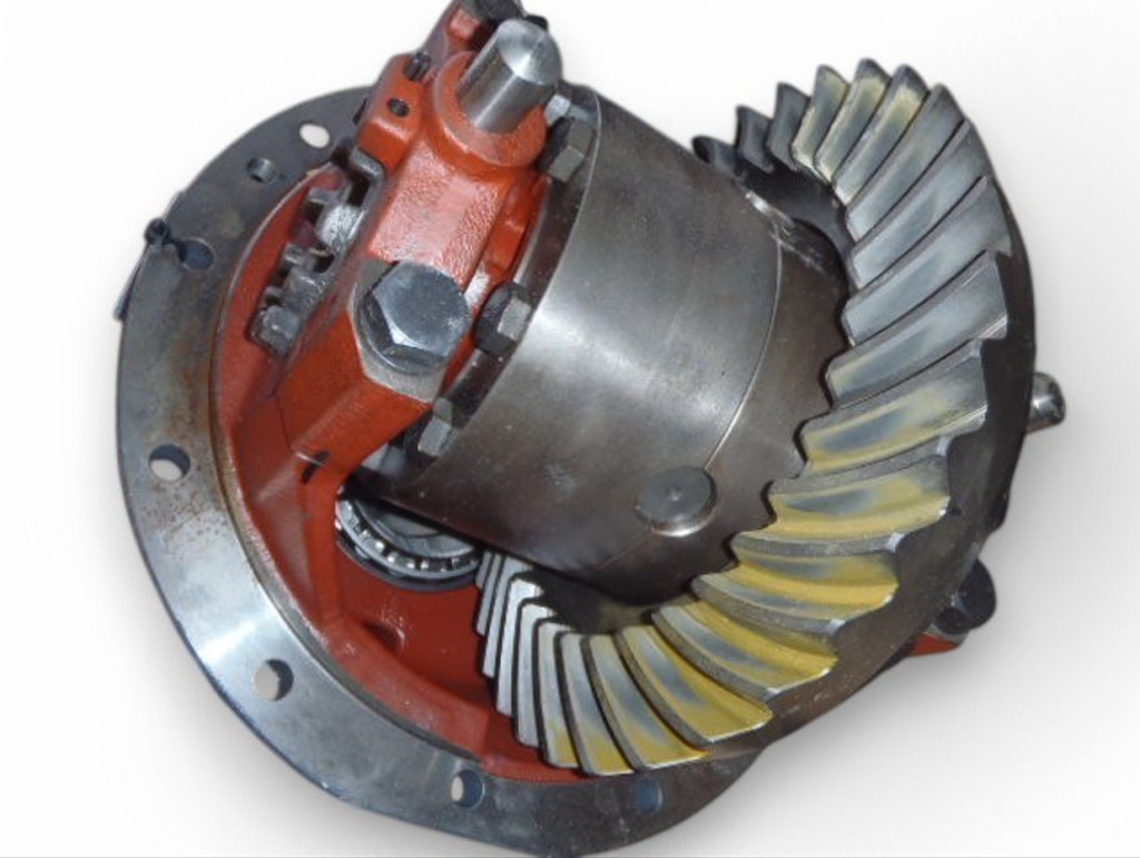 New Holland – 4922063
