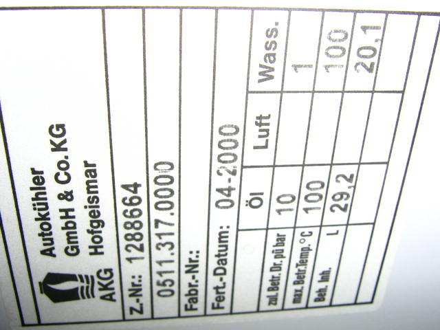 New Holland – 1288664