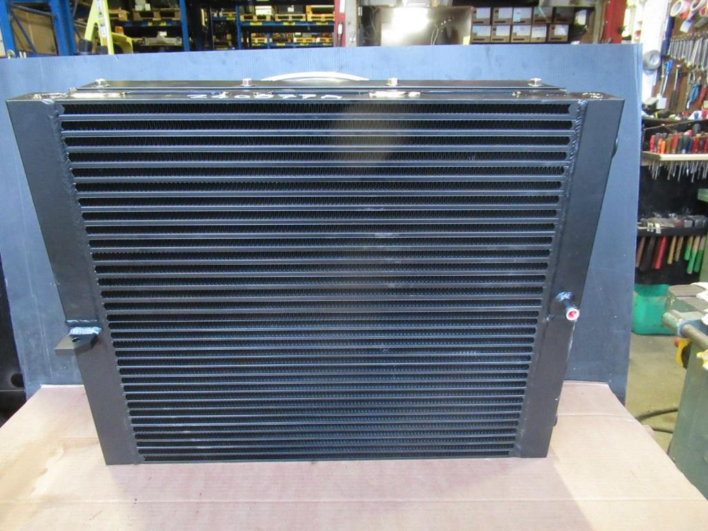 New Holland – 4550135