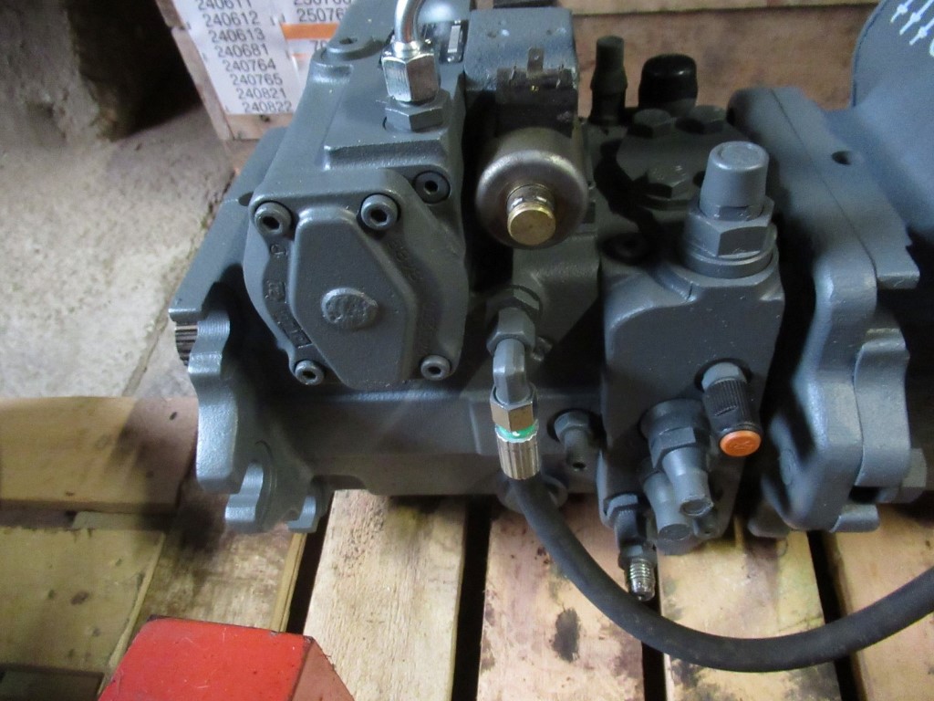 Bomag – 05802589R