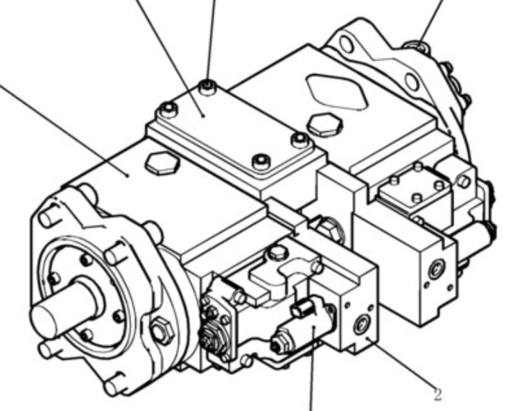 New Holland – LC10V00029F4R