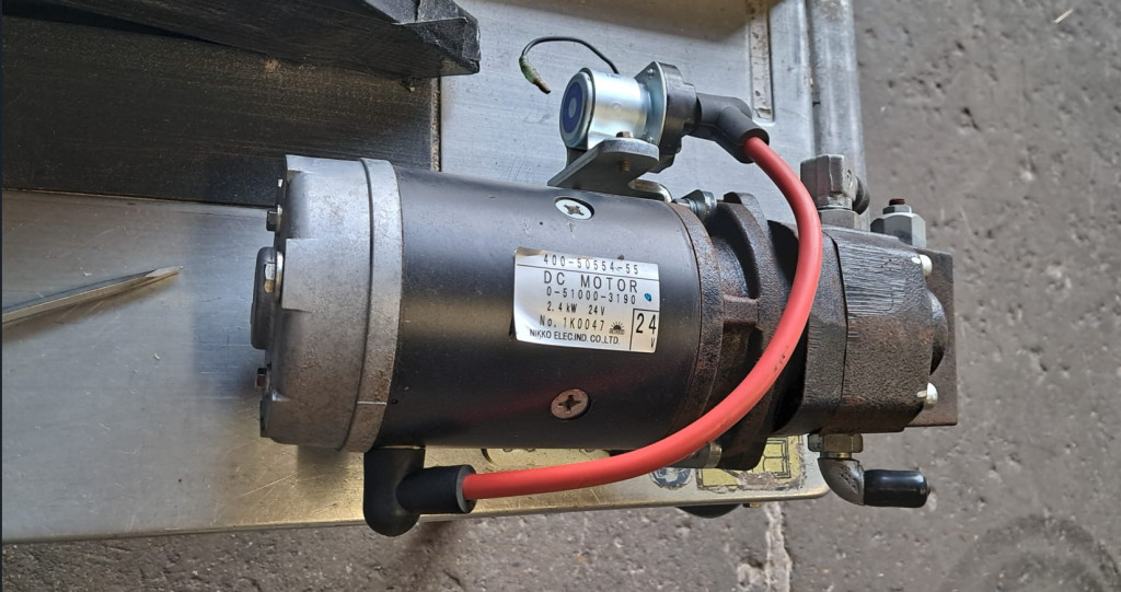 Hitachi – YA00003910