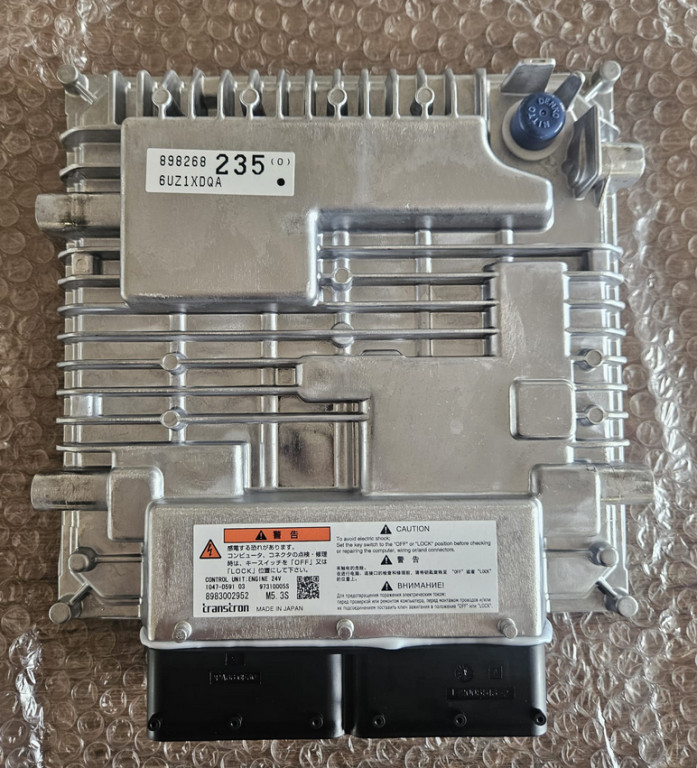 Case – KTH14271