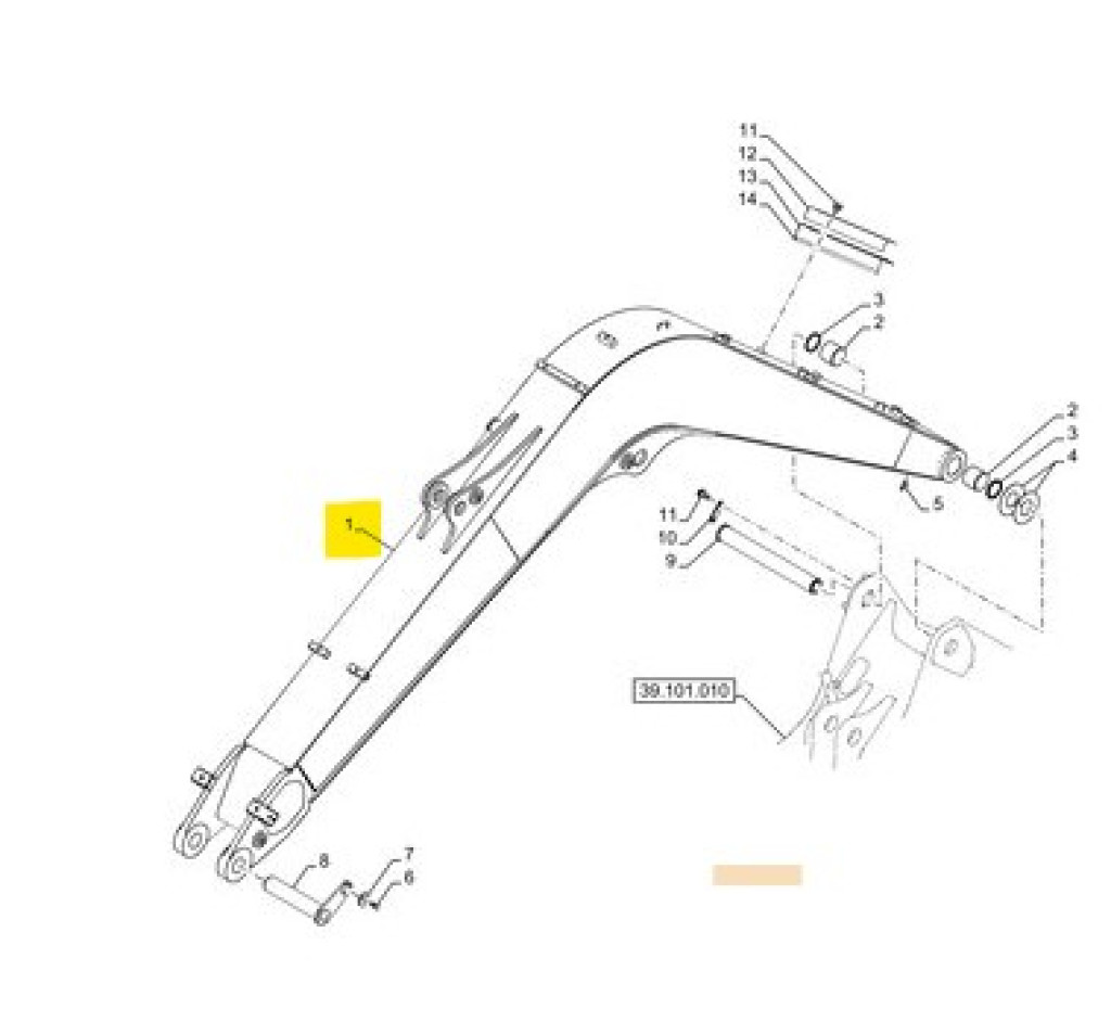 Case – kav27200