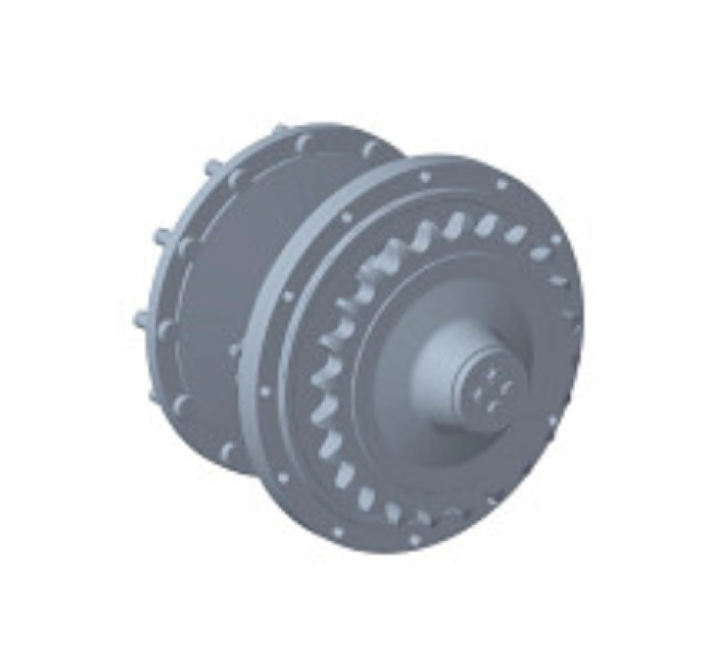 New Holland – 87642871