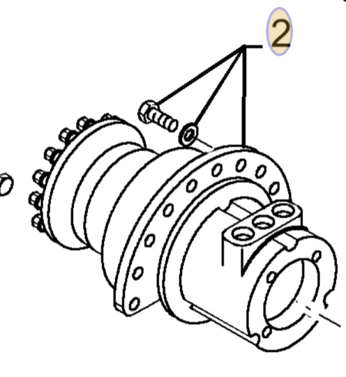 New Holland – 48079736
